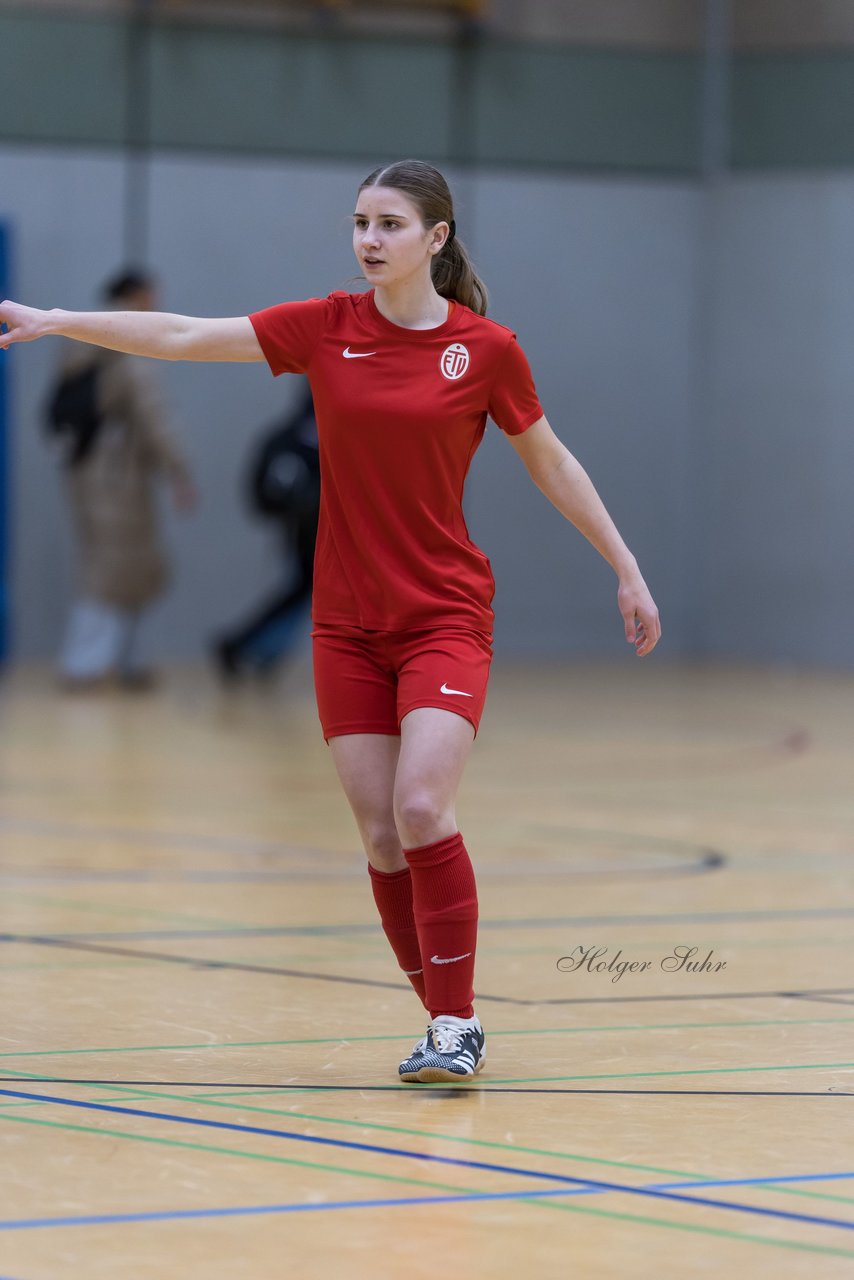 Bild 157 - wCJ Futsalmeisterschaft